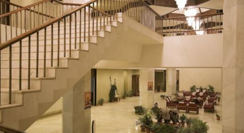 Hotel Paradise - Mysore Dasaprakash Group Buitenkant foto